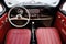 1956 Volkswagen Beetle Base