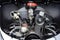 1956 Volkswagen Beetle Base