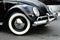 1956 Volkswagen Beetle Base