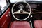 1956 Volkswagen Beetle Base