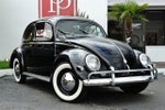 1956 Volkswagen Beetle Base