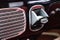 1956 Volkswagen Beetle Base