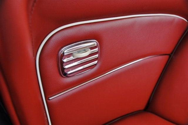 1956 Volkswagen Beetle Base
