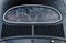 1956 Volkswagen Beetle Base