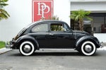 1956 Volkswagen Beetle Base