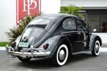 1956 Volkswagen Beetle Base