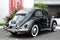1956 Volkswagen Beetle Base
