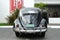 1956 Volkswagen Beetle Base