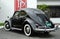 1956 Volkswagen Beetle Base