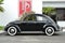 1956 Volkswagen Beetle Base