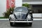 1956 Volkswagen Beetle Base