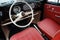 1956 Volkswagen Beetle Base
