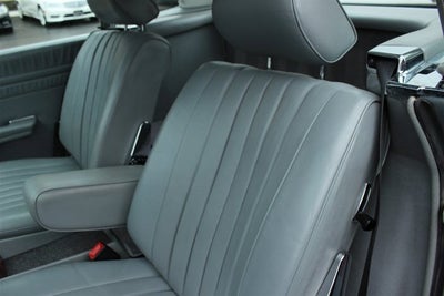 1974 Mercedes-Benz 450SL Base