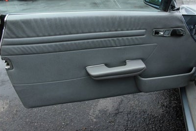 1974 Mercedes-Benz 450SL Base