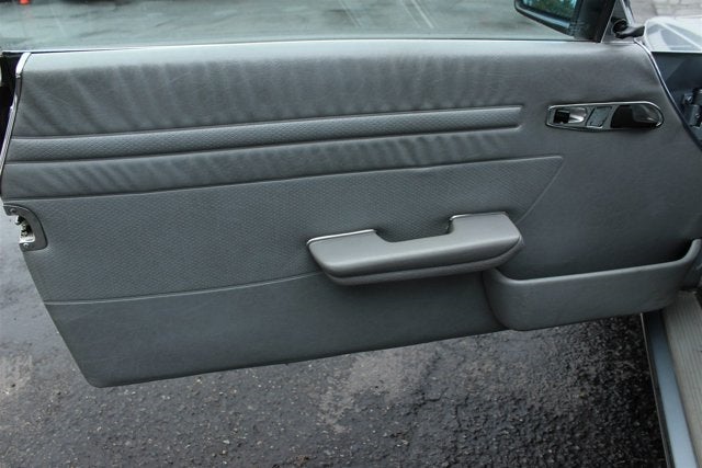 1974 Mercedes-Benz 450SL Base