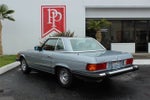 1974 Mercedes-Benz 450SL Base