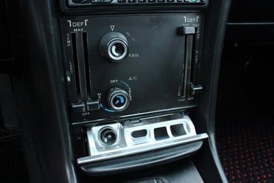 1976 Mercedes-Benz 450SL Base