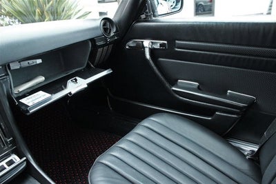 1976 Mercedes-Benz 450SL Base