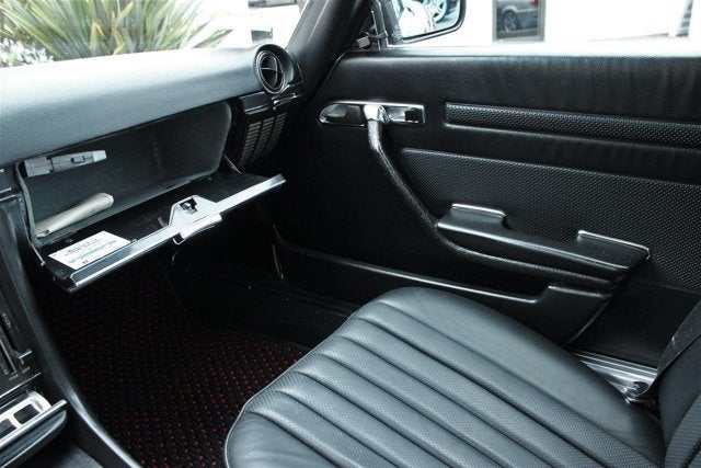 1976 Mercedes-Benz 450SL Base