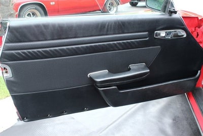 1976 Mercedes-Benz 450SL Base