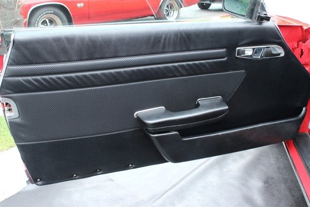 1976 Mercedes-Benz 450SL Base