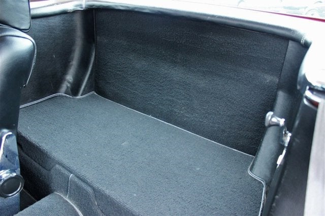 1976 Mercedes-Benz 450SL Base