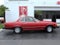 1976 Mercedes-Benz 450SL Base