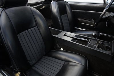 1973 Jensen-Healey Convertible Base
