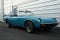1973 Jensen-Healey Convertible Base