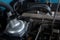 1973 Jensen-Healey Convertible Base