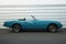 1973 Jensen-Healey Convertible Base