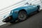 1973 Jensen-Healey Convertible Base