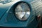 1973 Jensen-Healey Convertible Base