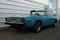 1973 Jensen-Healey Convertible Base