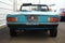 1973 Jensen-Healey Convertible Base