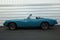 1973 Jensen-Healey Convertible Base