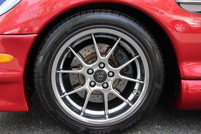 2005 Panoz Esperante GTLM Convertible