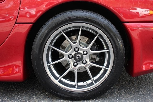 2005 Panoz Esperante GTLM Convertible