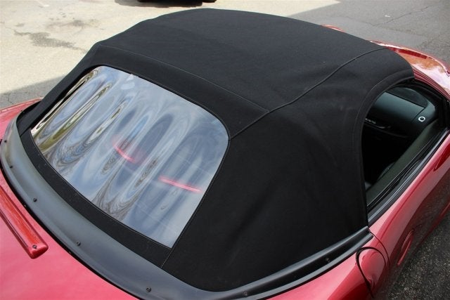 2005 Panoz Esperante GTLM Convertible