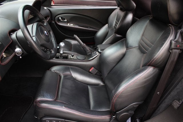 2005 Panoz Esperante GTLM Convertible