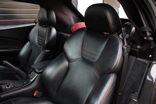 2005 Panoz Esperante GTLM Convertible