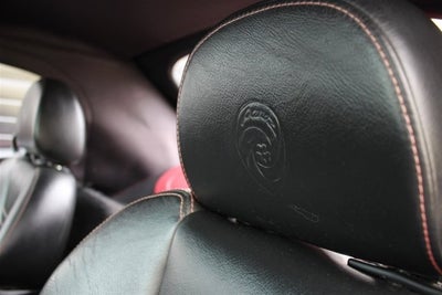 2005 Panoz Esperante GTLM Convertible