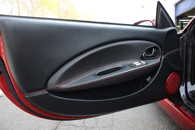 2005 Panoz Esperante GTLM Convertible