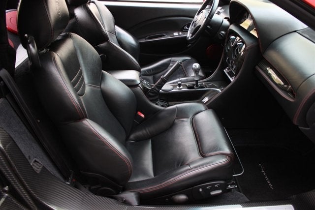 2005 Panoz Esperante GTLM Convertible