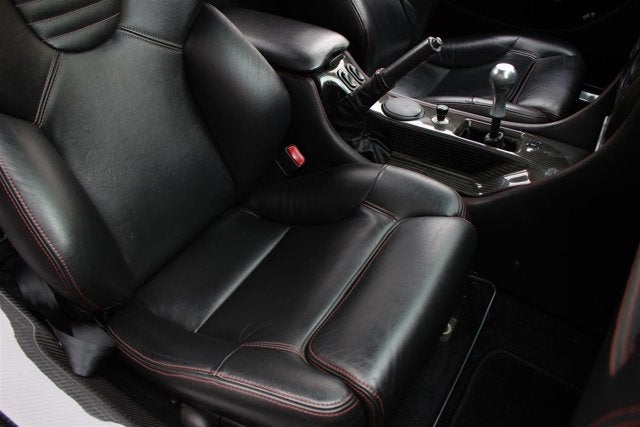 2005 Panoz Esperante GTLM Convertible