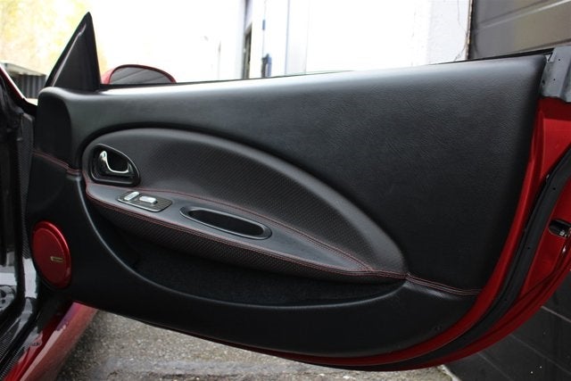 2005 Panoz Esperante GTLM Convertible