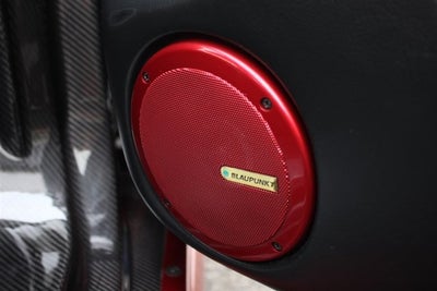 2005 Panoz Esperante GTLM Convertible