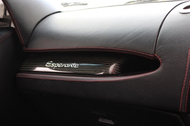 2005 Panoz Esperante GTLM Convertible