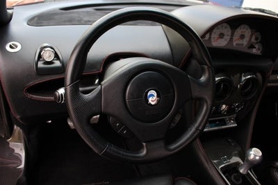 2005 Panoz Esperante GTLM Convertible