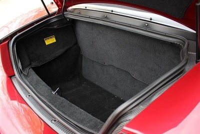 2005 Panoz Esperante GTLM Convertible